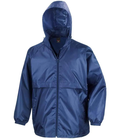 Result Core Windcheater Result Core