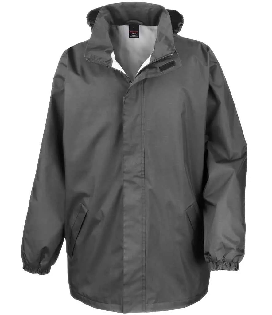 Result Core Midweight Jacket Result Core