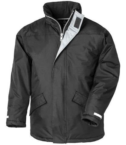 Result Core Kids Winter Parka Jacket Result Core