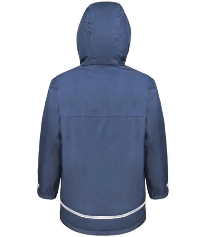 Result Core Kids Winter Parka Jacket Result Core