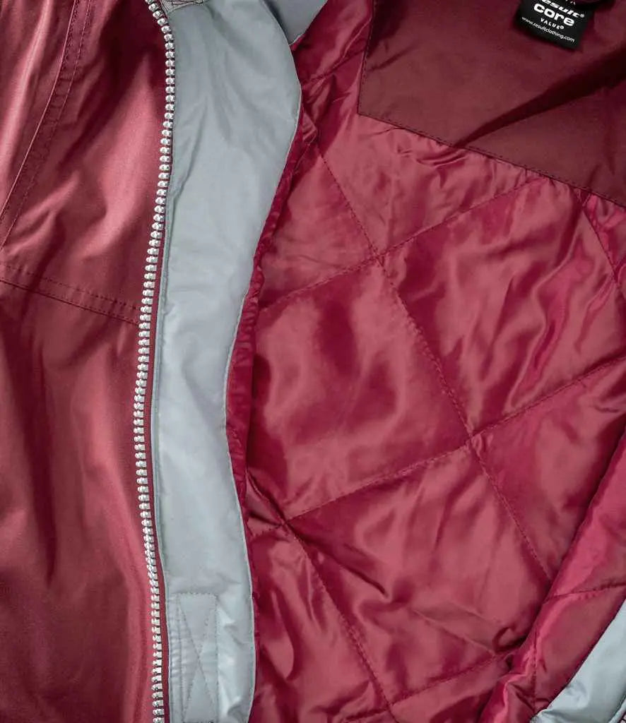 Result Core Winter Parka Jacket Result Core