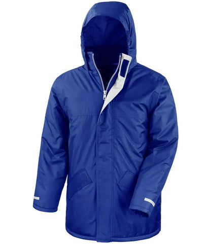 Result Core Winter Parka Jacket Result Core
