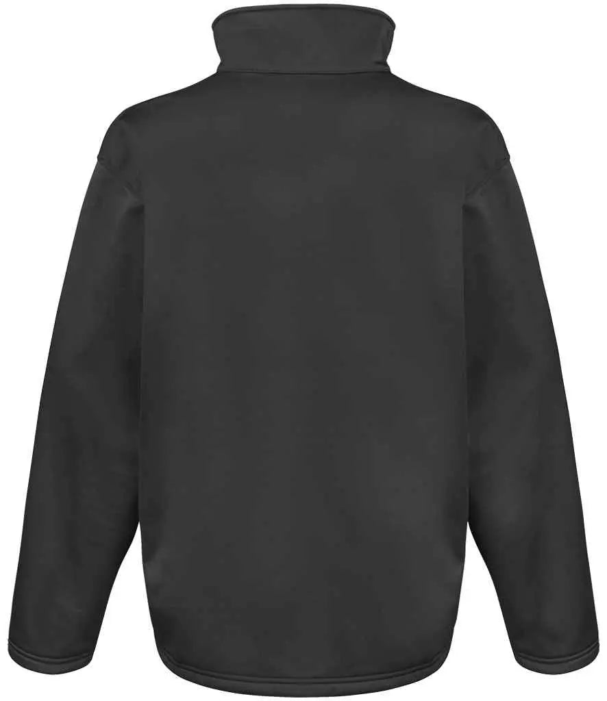 Result Core Soft Shell Jacket Result Core
