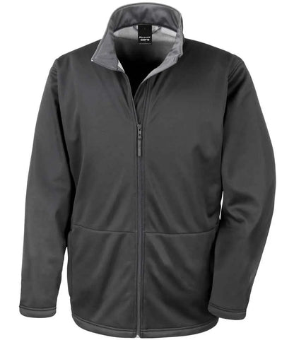 Result Core Soft Shell Jacket Result Core
