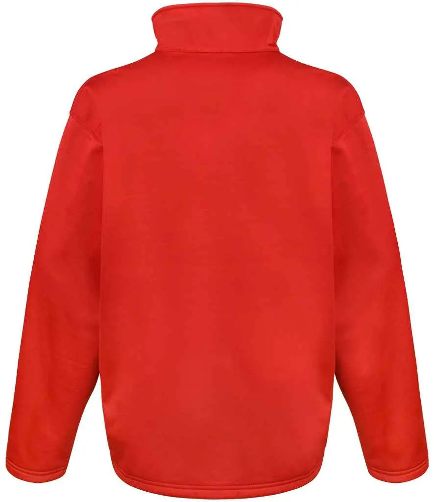 Result Core Soft Shell Jacket Result Core
