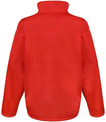 Result Core Soft Shell Jacket Result Core