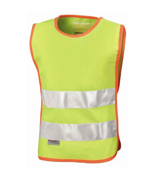Result Safe-Guard Kids Safety Tabard Result Safe-Guard