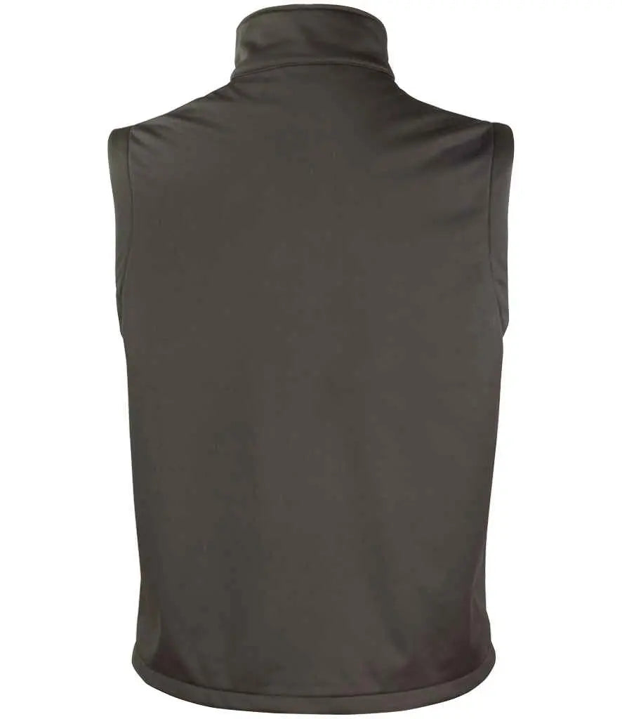 Result Core Soft Shell Bodywarmer Result Core