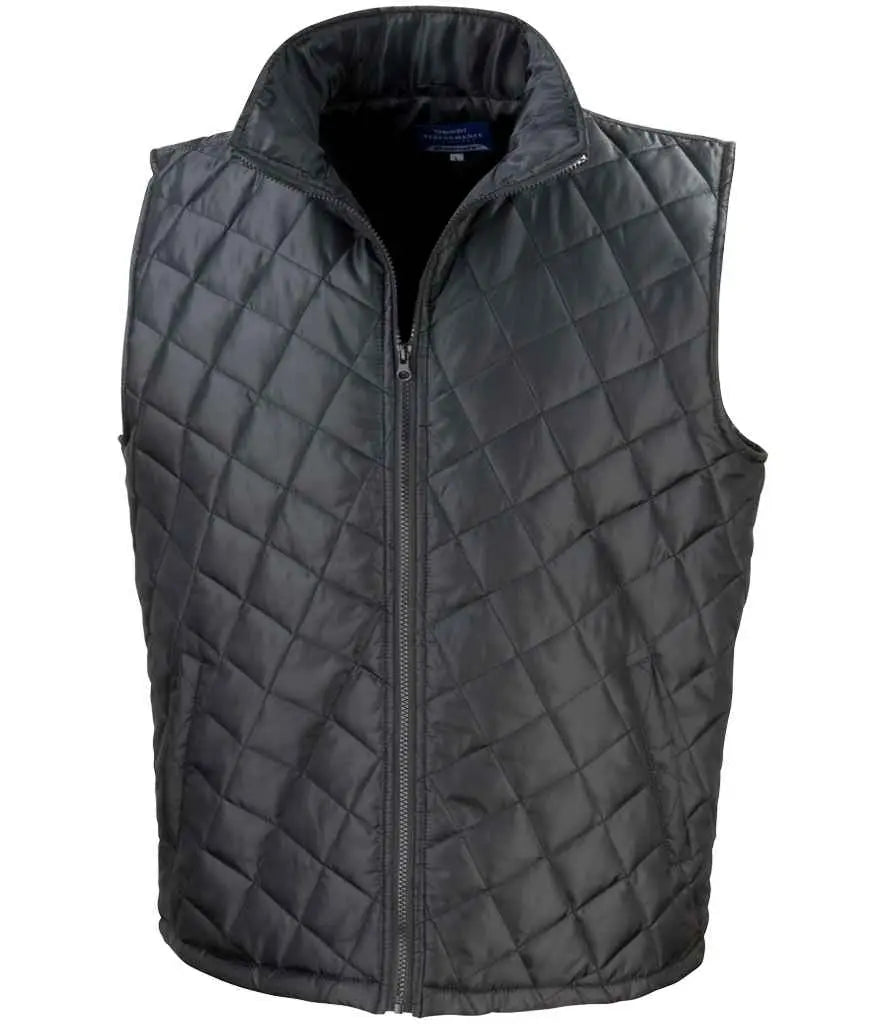 Result Core 3-in-1 Jacket Result Core