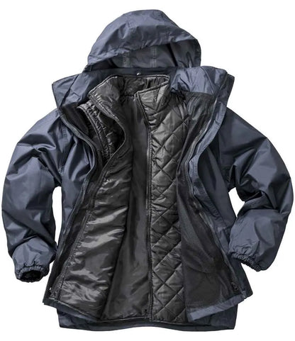 Result Core 3-in-1 Jacket Result Core