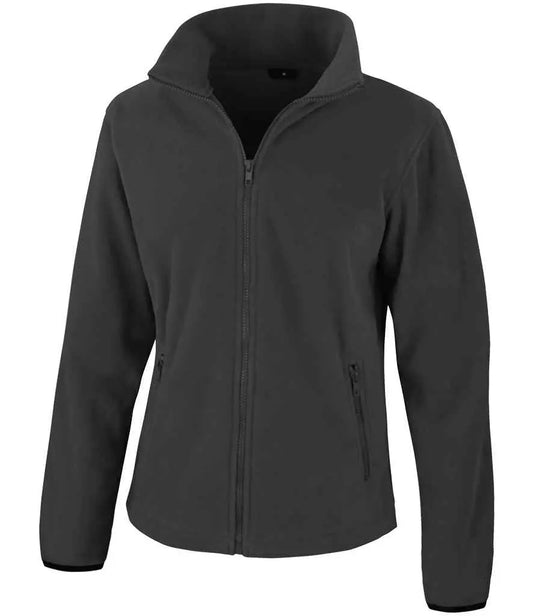 Result Core Ladies Norse Outdoor Fleece Result Core