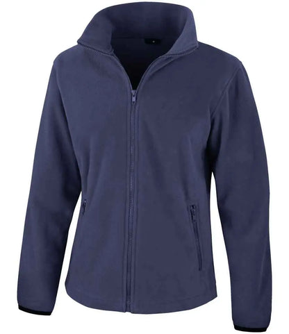 Result Core Ladies Norse Outdoor Fleece Result Core