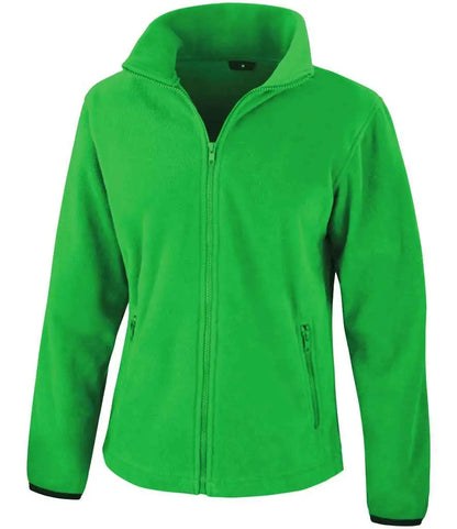 Result Core Ladies Norse Outdoor Fleece Result Core