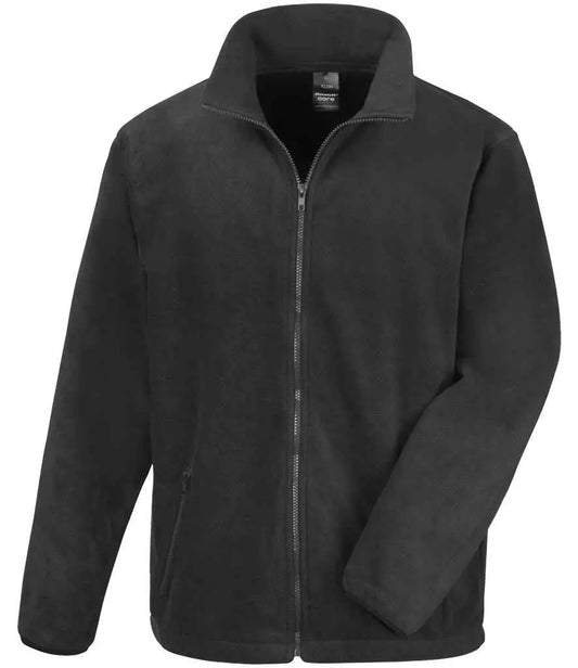 Result Core Norse Outdoor Fleece Jacket Result Core