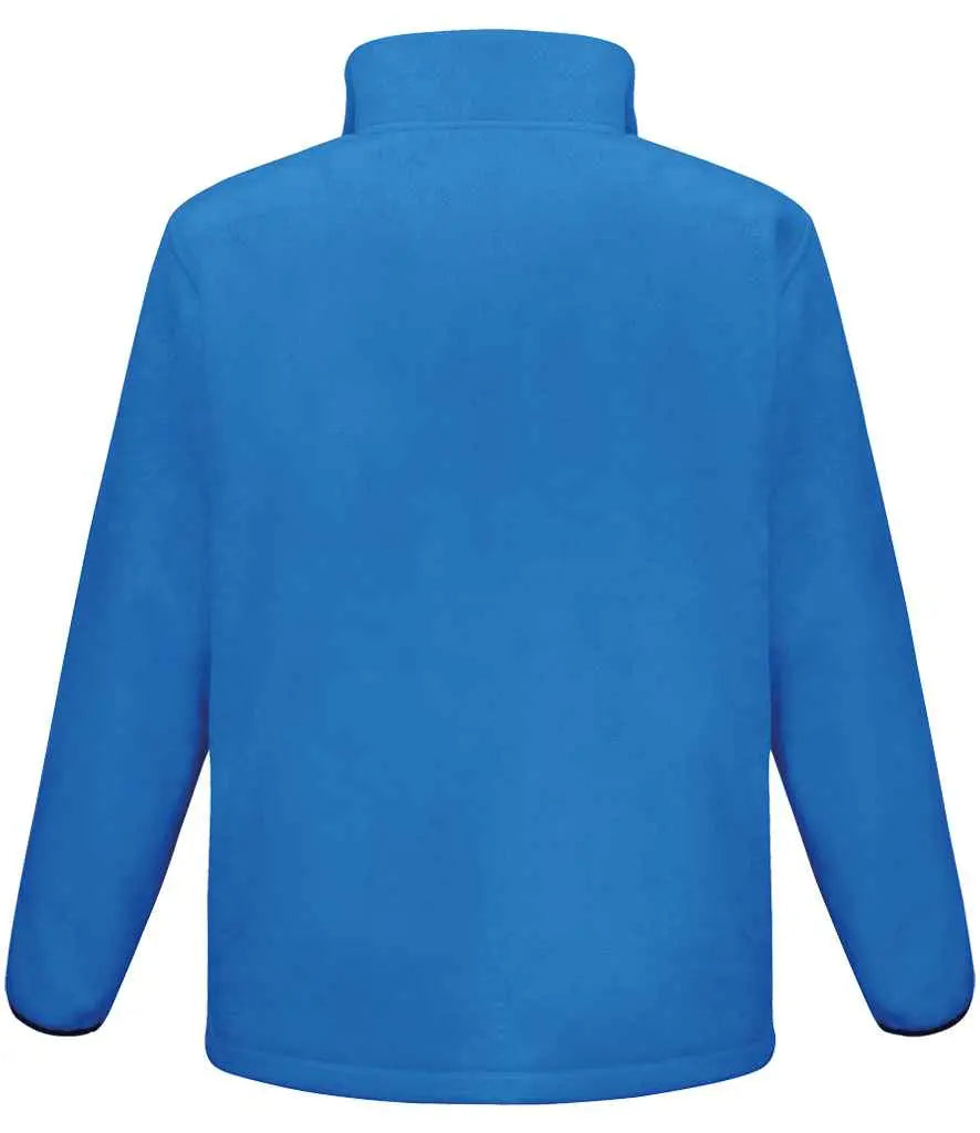 Result Core Norse Outdoor Fleece Jacket Result Core