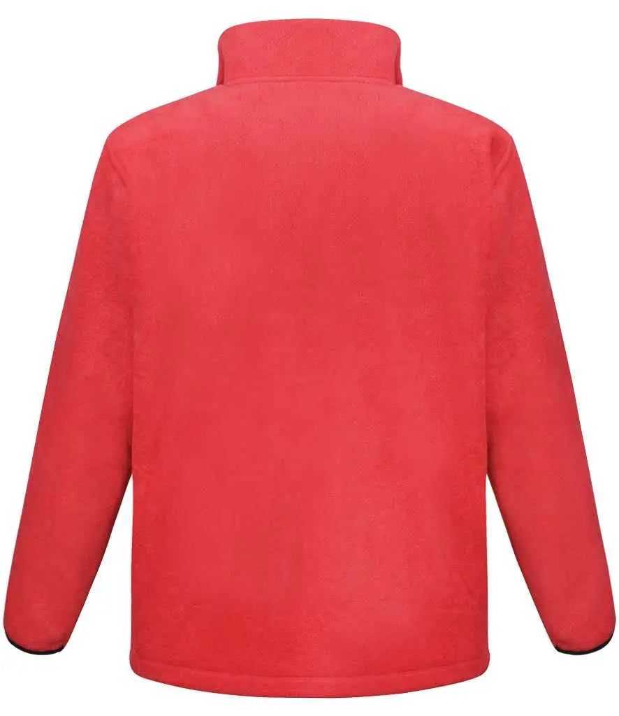 Result Core Norse Outdoor Fleece Jacket Result Core