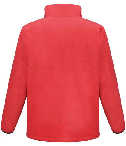 Result Core Norse Outdoor Fleece Jacket Result Core