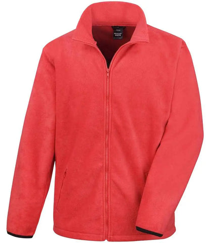 Result Core Norse Outdoor Fleece Jacket Result Core