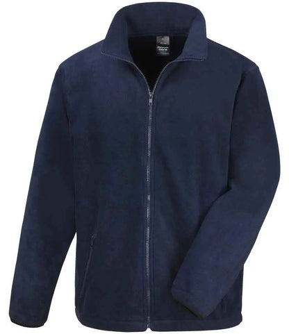 Result Core Norse Outdoor Fleece Jacket Result Core