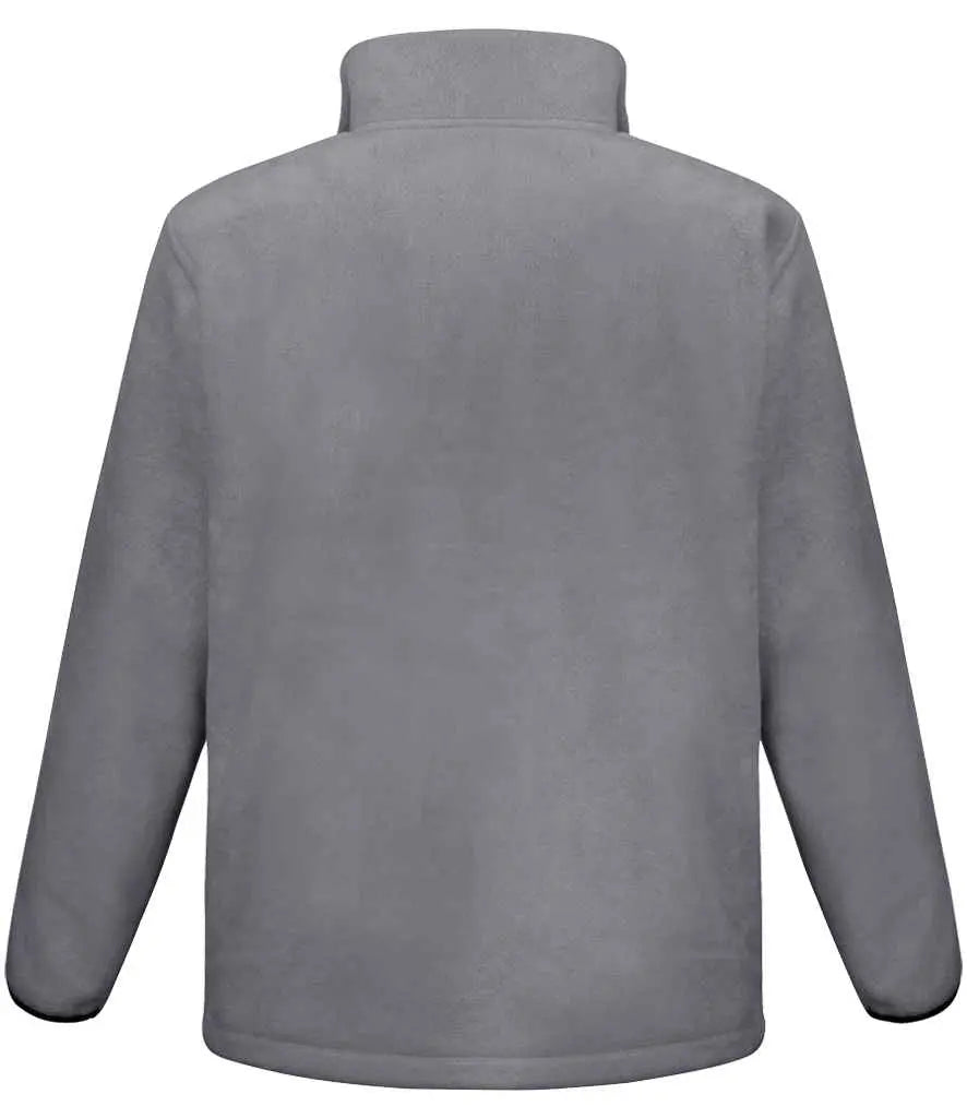 Result Core Norse Outdoor Fleece Jacket Result Core