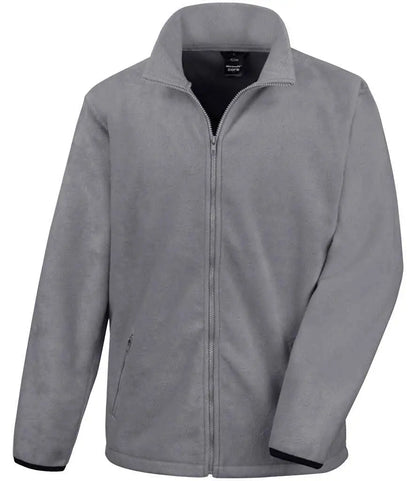 Result Core Norse Outdoor Fleece Jacket Result Core