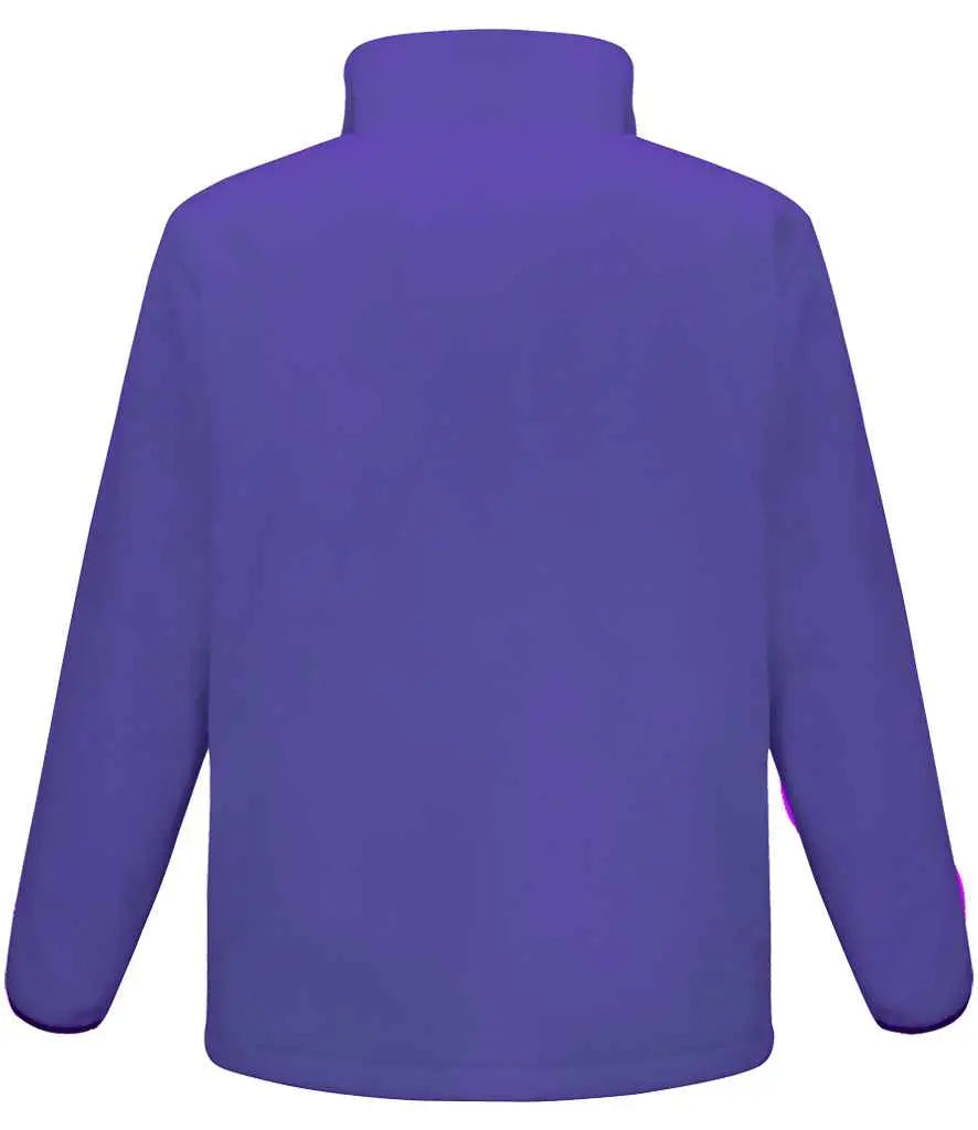 Result Core Norse Outdoor Fleece Jacket Result Core