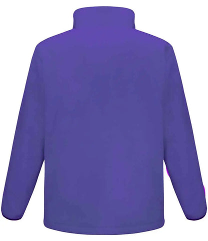 Result Core Norse Outdoor Fleece Jacket Result Core