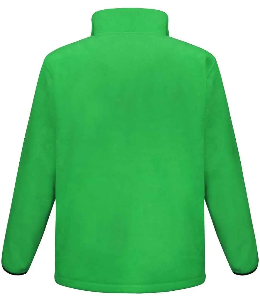 Result Core Norse Outdoor Fleece Jacket Result Core