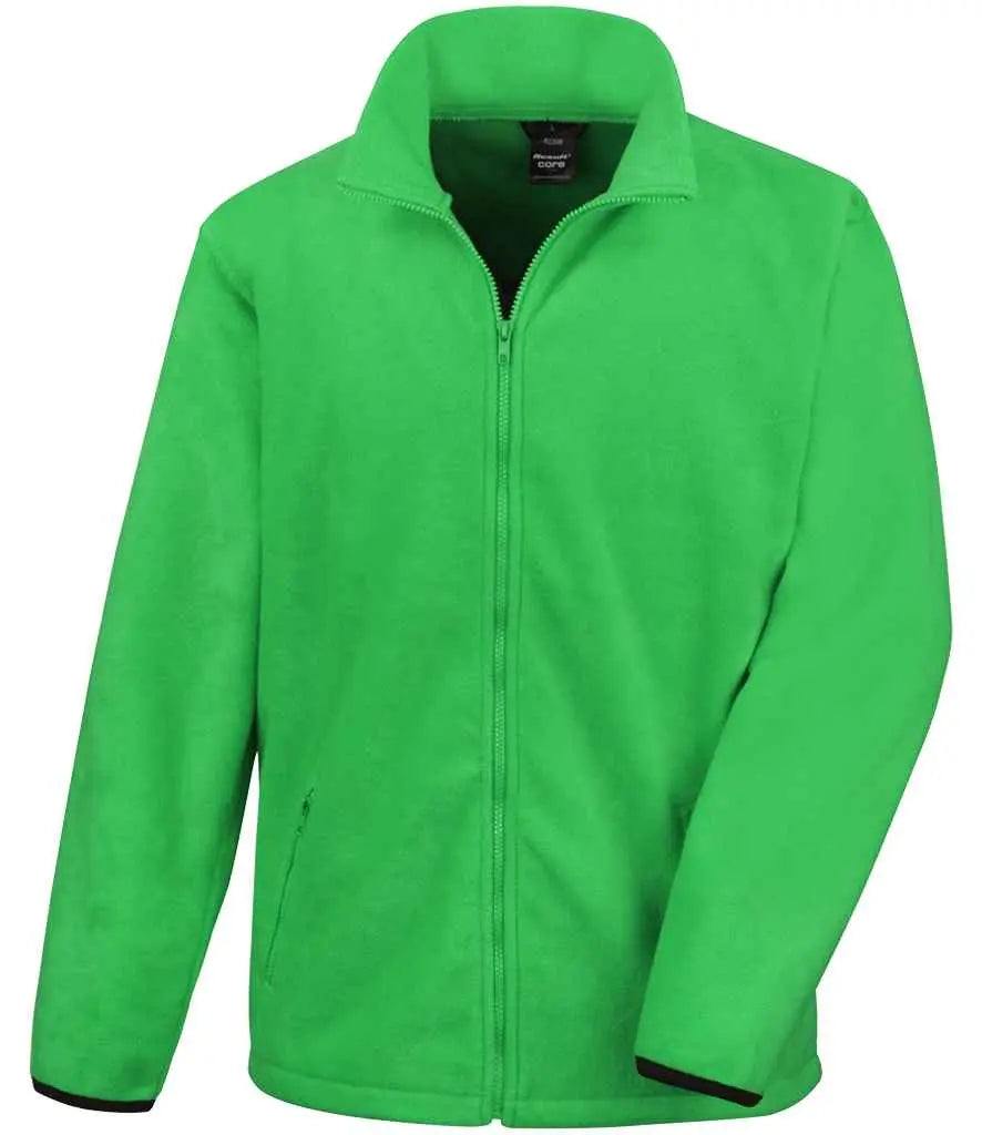 Result Core Norse Outdoor Fleece Jacket Result Core