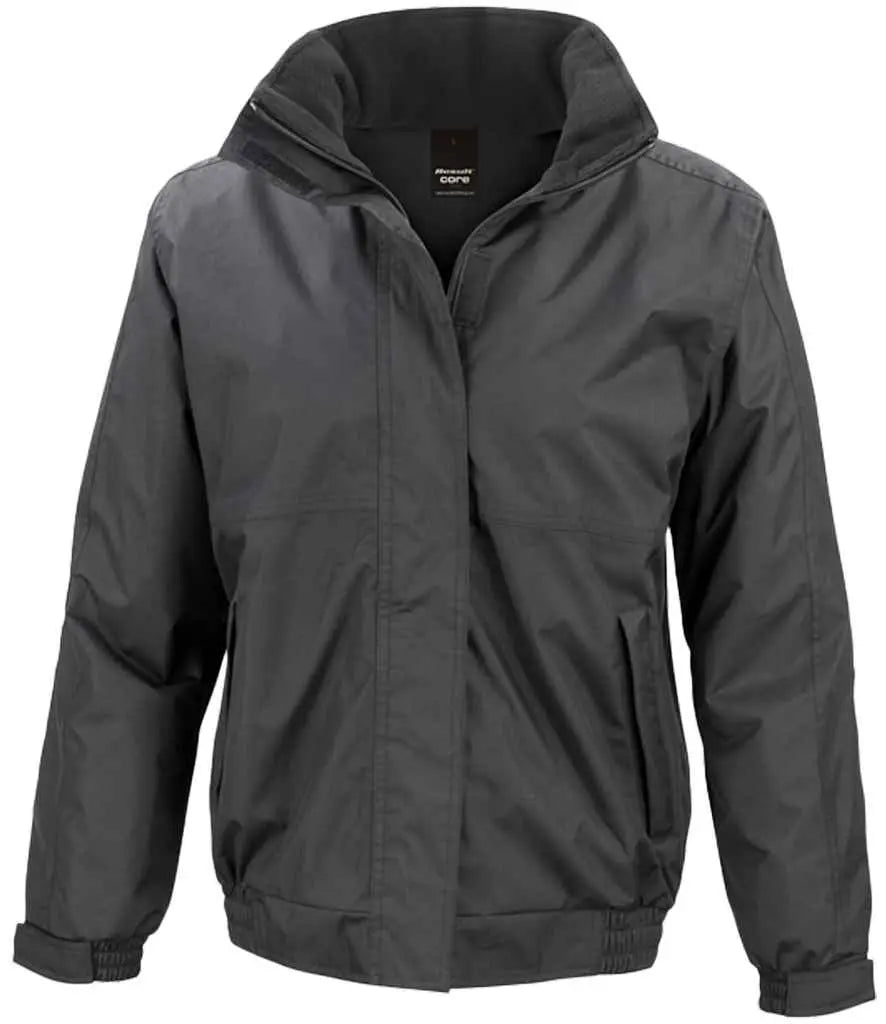Result Core Ladies Channel Jacket Result Core