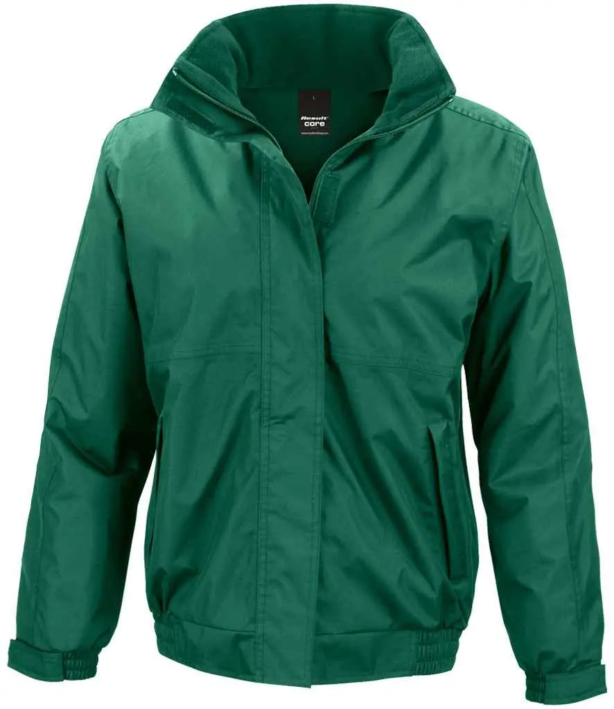 Result Core Ladies Channel Jacket Result Core