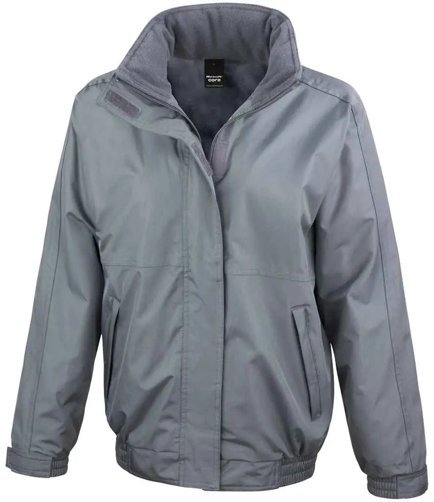 Result Core Ladies Channel Jacket Result Core