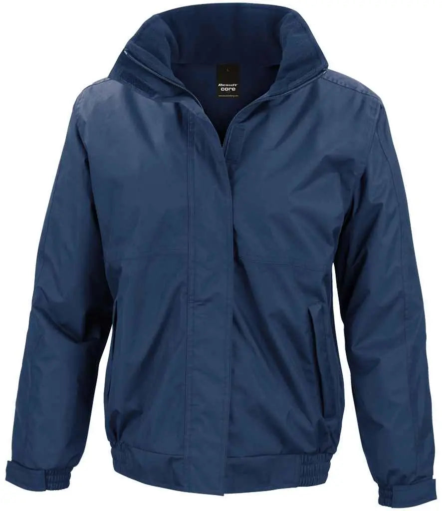 Result Core Ladies Channel Jacket Result Core