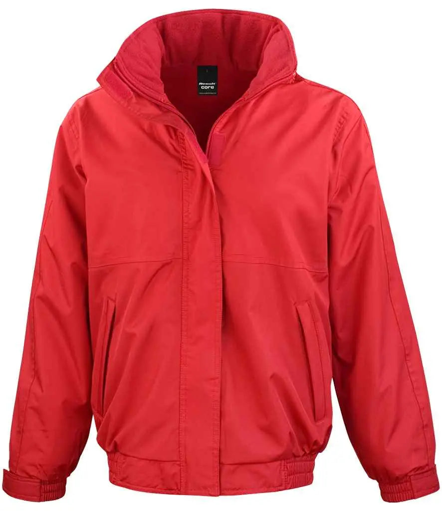 Result Core Ladies Channel Jacket Result Core