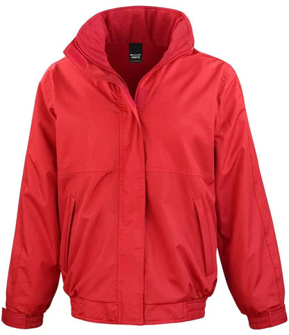 Result Core Ladies Channel Jacket Result Core