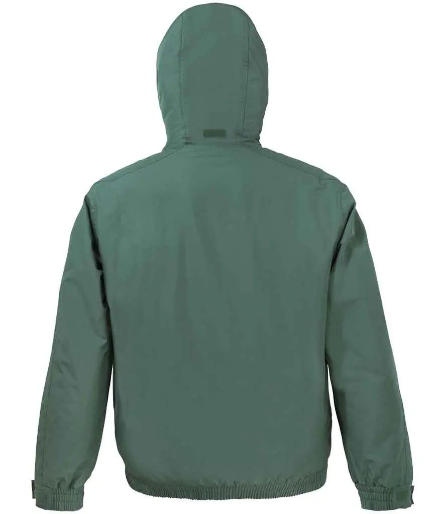 Result Core Channel Jacket Result Core