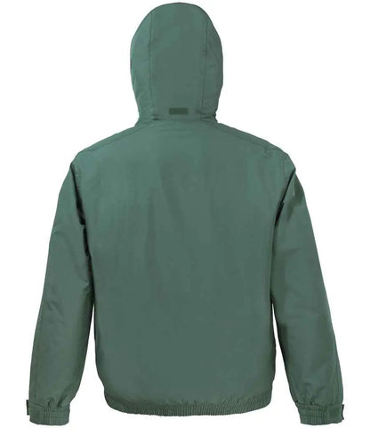 Result Core Channel Jacket Result Core