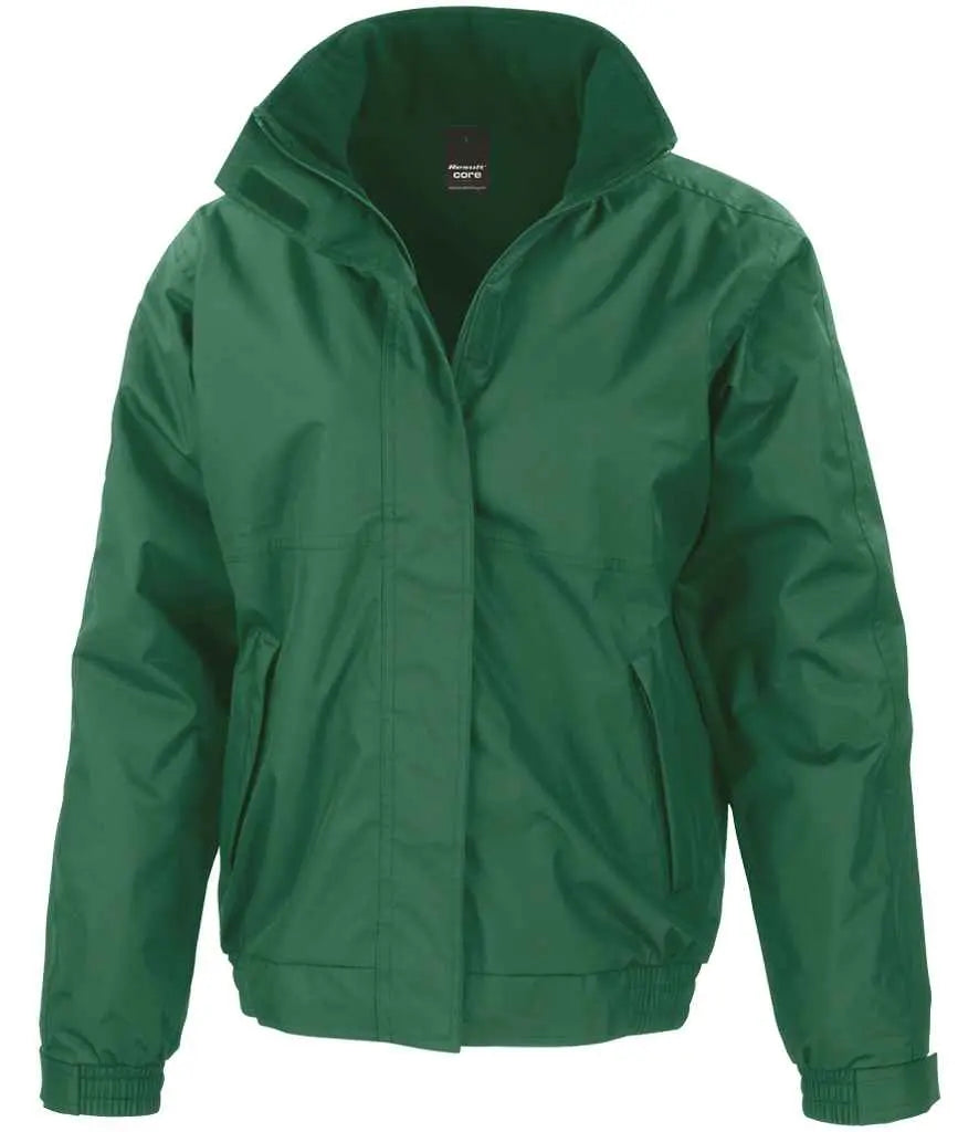 Result Core Channel Jacket Result Core