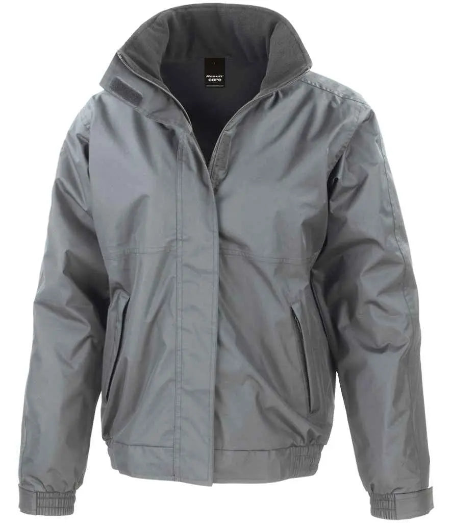 Result Core Channel Jacket Result Core
