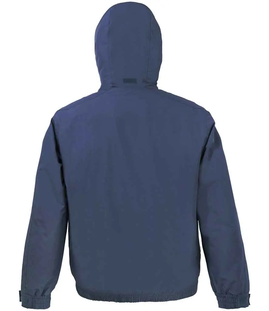 Result Core Channel Jacket Result Core