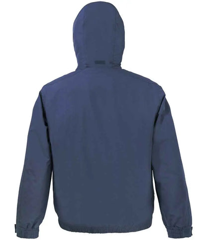 Result Core Channel Jacket Result Core