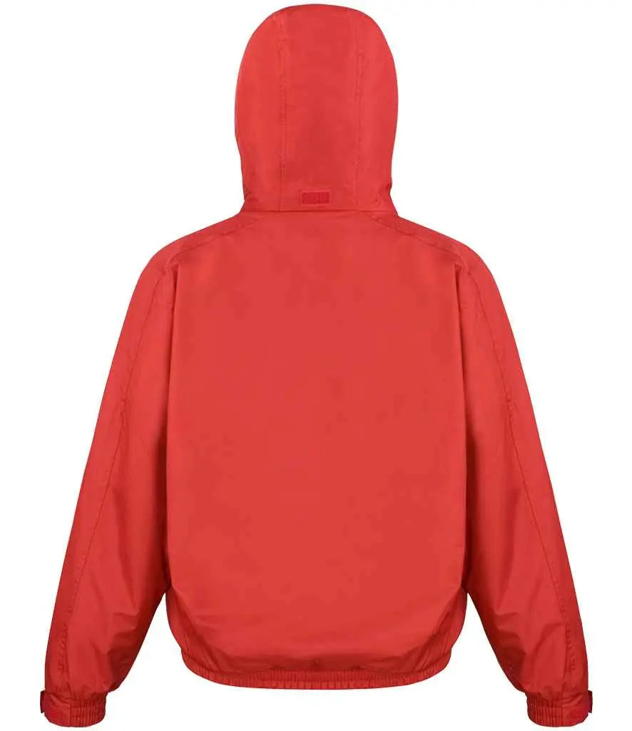 Result Core Channel Jacket Result Core