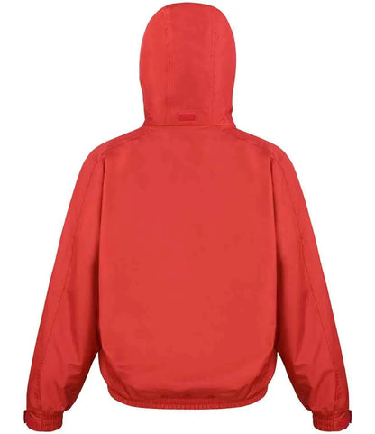 Result Core Channel Jacket Result Core