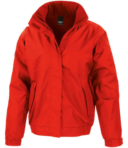Result Core Channel Jacket Result Core