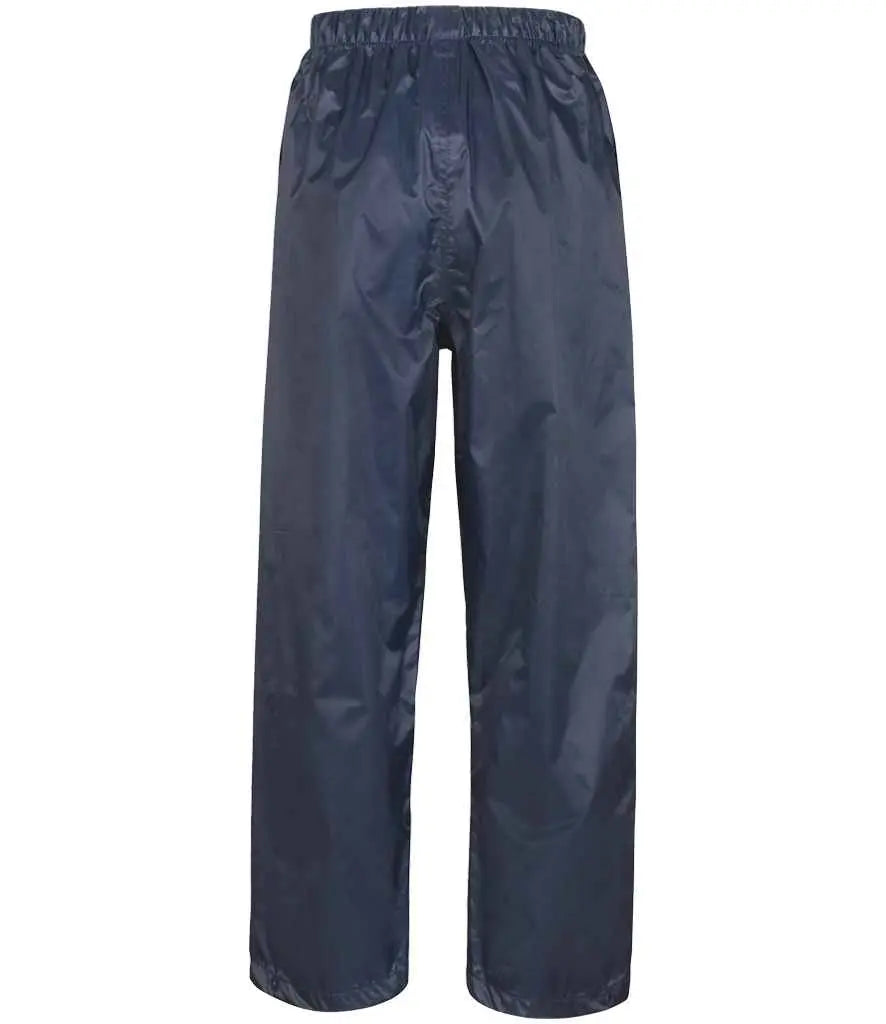 Result Core Kids Waterproof Rain Suit Result Core