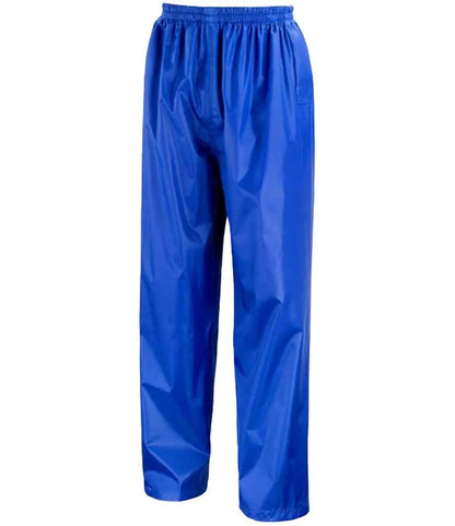 Result Core Kids Waterproof Rain Suit Result Core