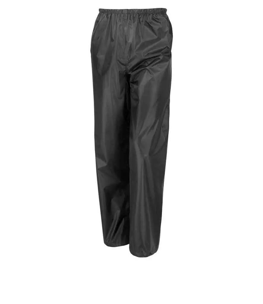 Result Core Rain Suit Result Core
