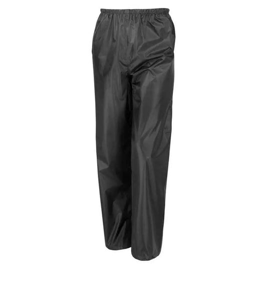 Result Core Rain Suit Result Core