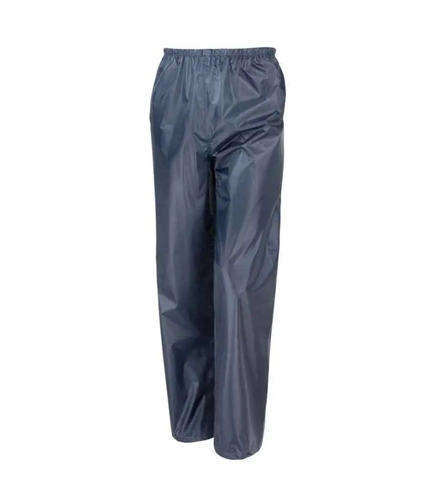 Result Core Rain Suit Result Core