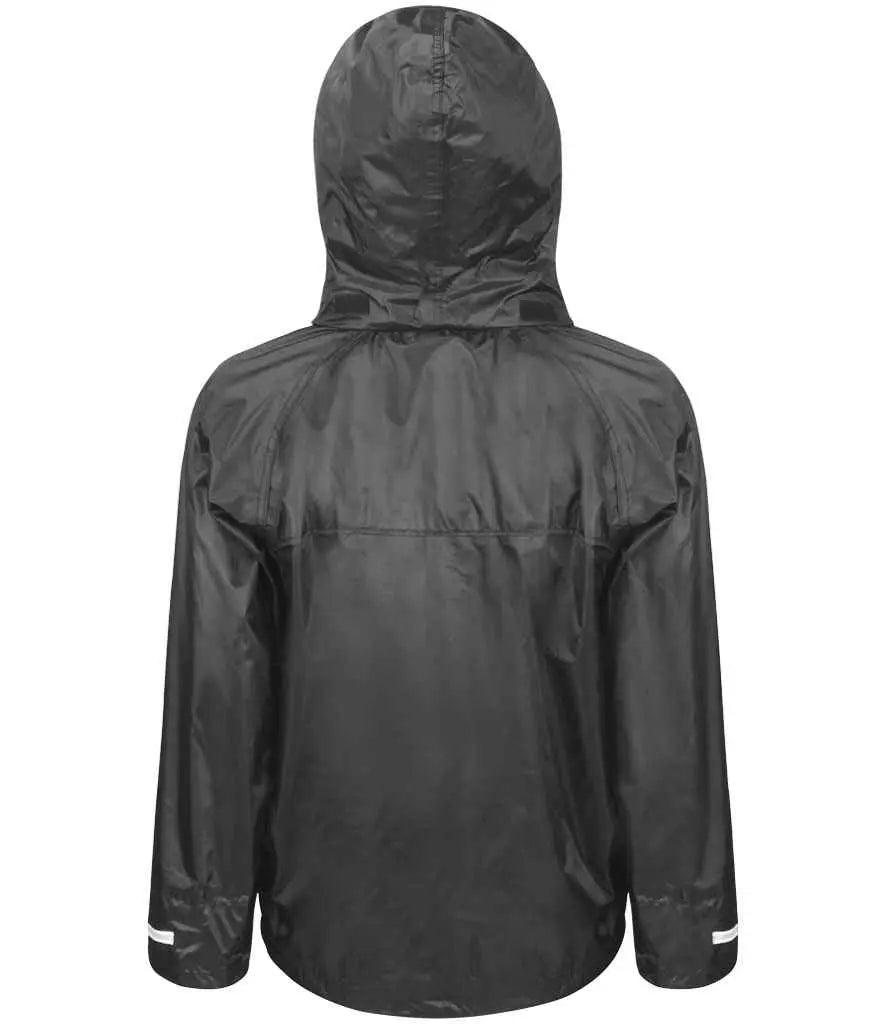 Result Core Kids Waterproof Over Jacket Result Core